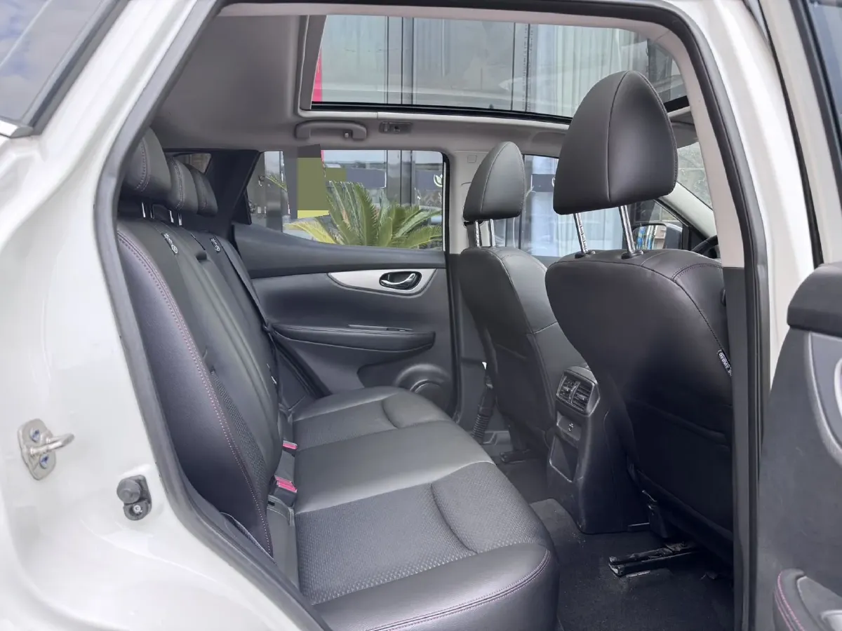 2019 Nissan Qashqai 2.0L 154HP L4 CVT,autocango,china used car exporter,china ev exporter,chinese used car exporter,chinese used ev exporter
