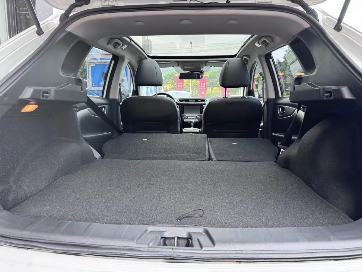 2019 Nissan Qashqai 2.0L 154HP L4 CVT,autocango,china used car exporter,china ev exporter,chinese used car exporter,chinese used ev exporter
