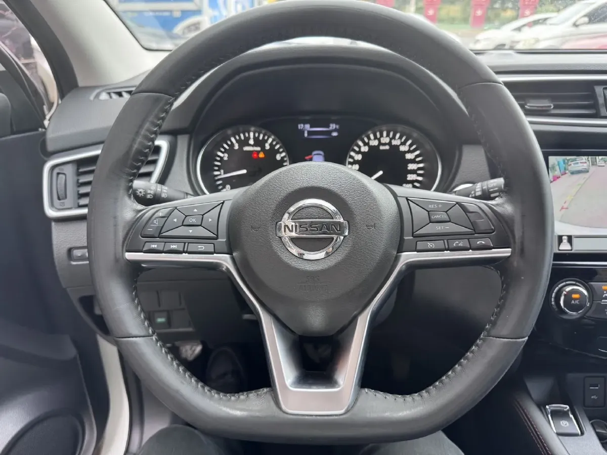 2019 Nissan Qashqai 2.0L 154HP L4 CVT,autocango,china used car exporter,china ev exporter,chinese used car exporter,chinese used ev exporter