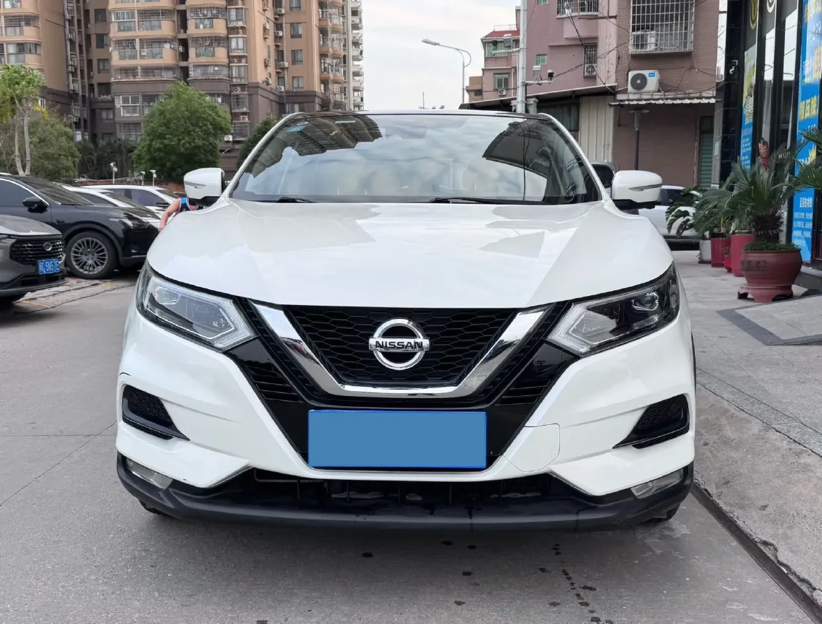2019 Nissan Qashqai 2.0L 154HP L4 CVT,autocango,china used car exporter,china ev exporter,chinese used car exporter,chinese used ev exporter
