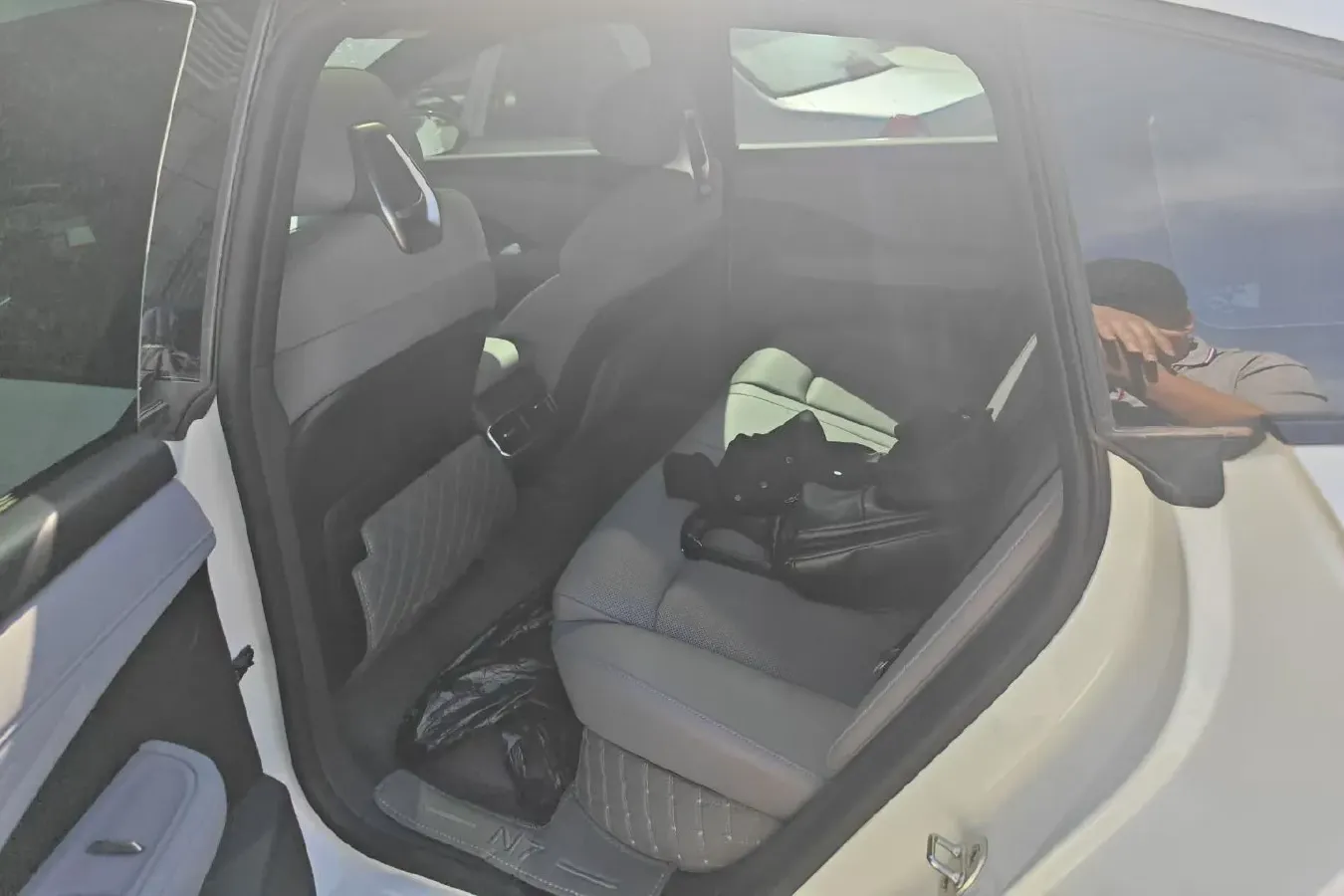 2025 Nissan N7 BEV,autocango,china used car exporter,china ev exporter,chinese used car exporter,chinese used ev exporter