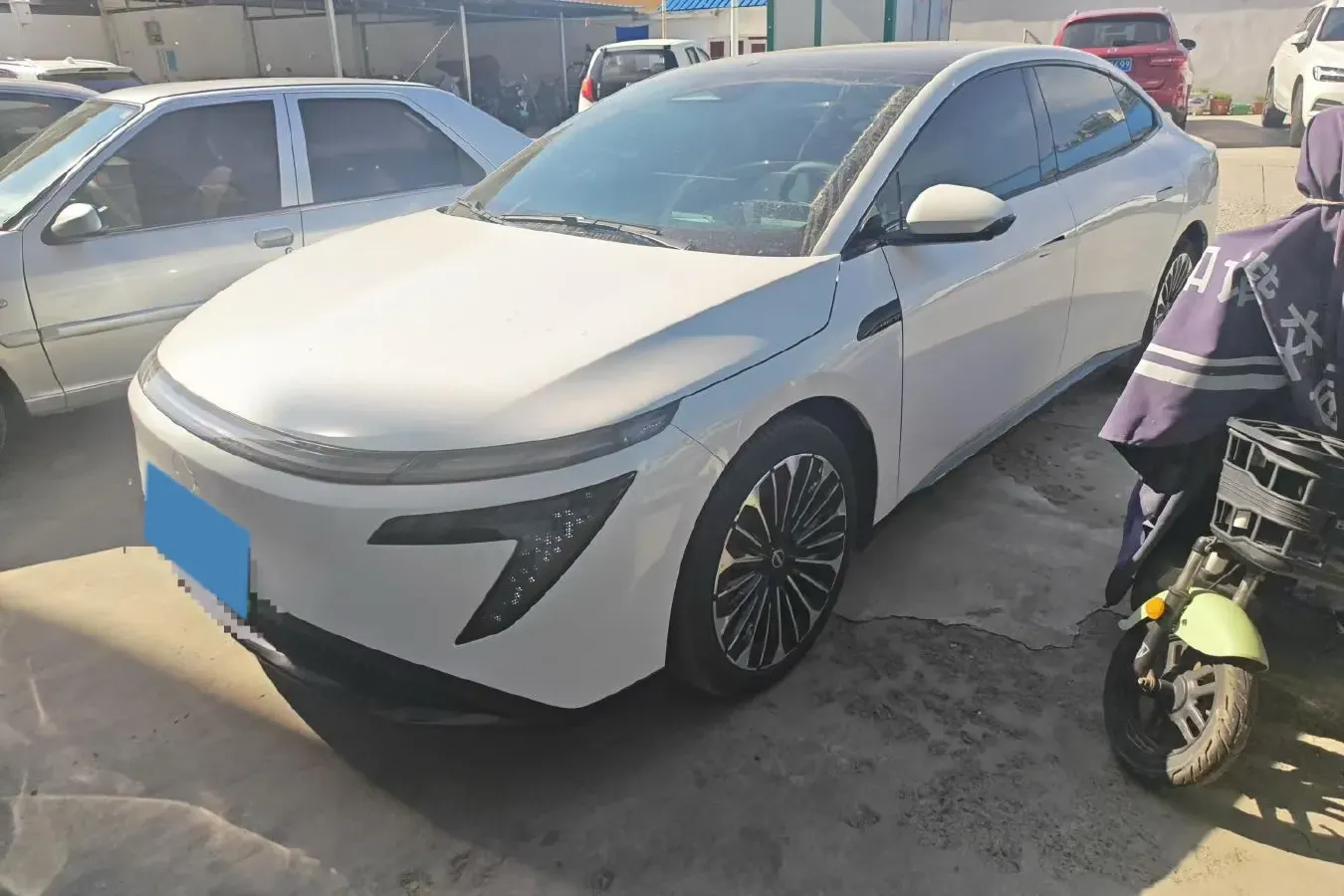 2025 Nissan N7 BEV,autocango,china used car exporter,china ev exporter,chinese used car exporter,chinese used ev exporter
