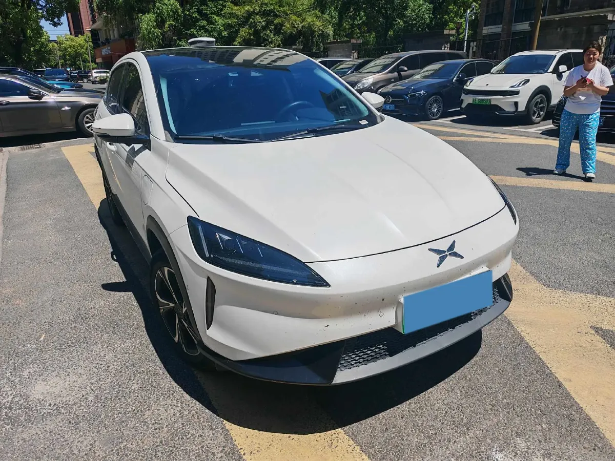 2020 Xpeng G3 BEV 66.5KWH,autocango,china used car exporter,china ev exporter,chinese used car exporter,chinese used ev exporter