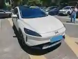 2020 Xpeng G3 BEV 66.5KWH