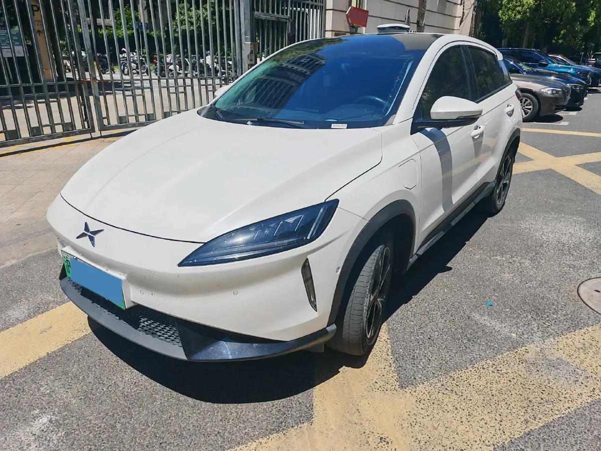 2020 Xpeng G3 BEV 66.5KWH,autocango,china used car exporter,china ev exporter,chinese used car exporter,chinese used ev exporter