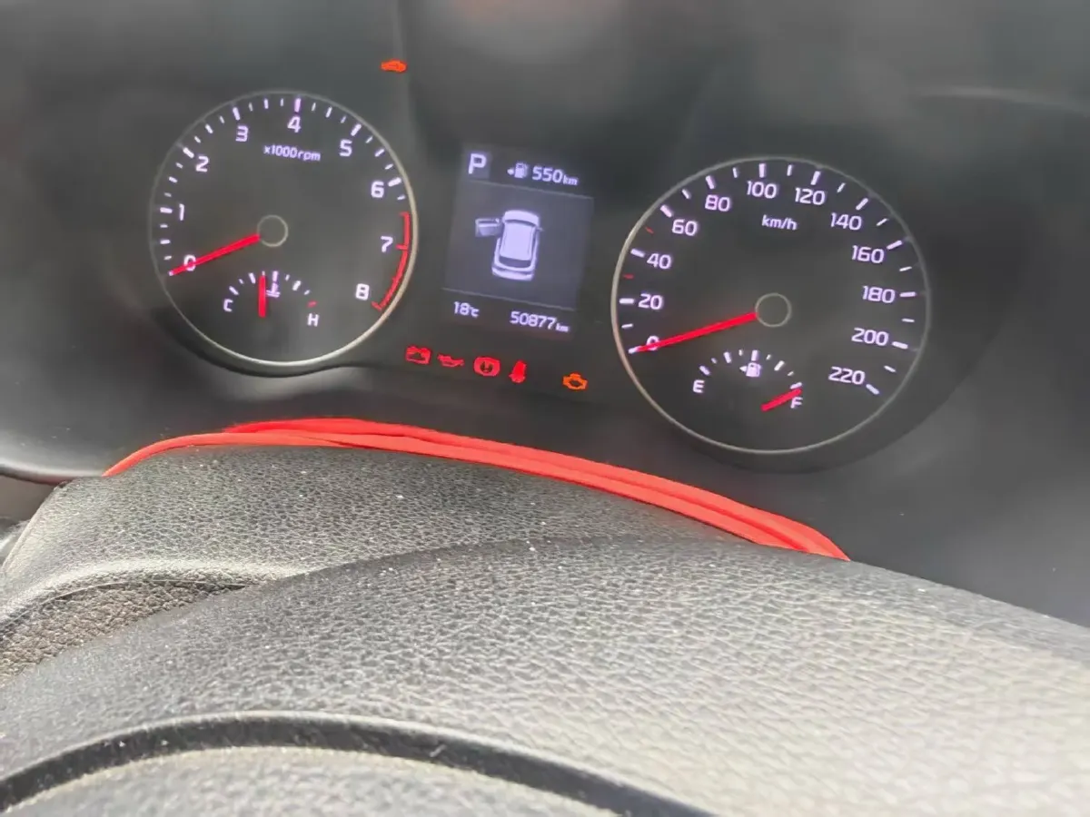 2019 Kia KX Cross 1.6L 123HP L4 6AT,autocango,china used car exporter,china ev exporter,chinese used car exporter,chinese used ev exporter