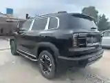 2021 Haval Dargo 2.0T 211HP L4 7DCT