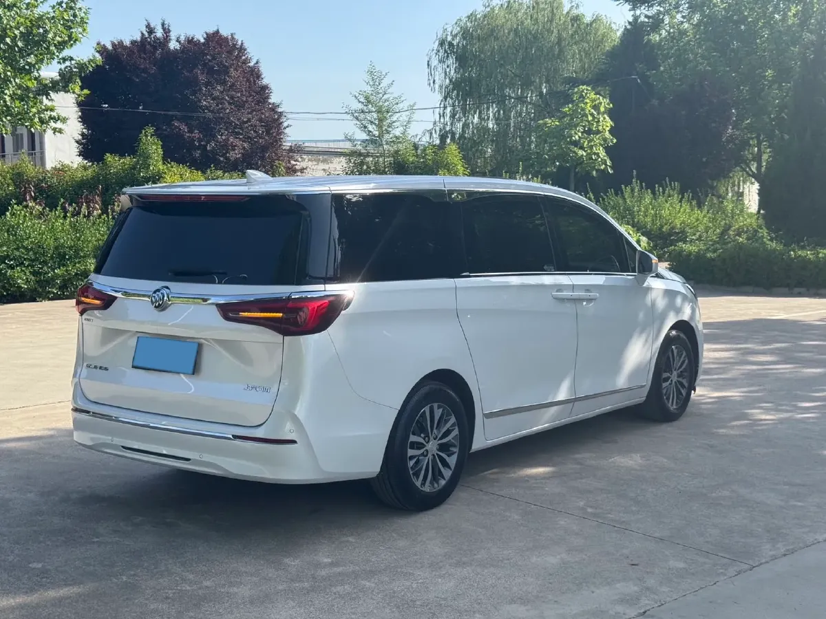 2020 Buick GL8 2.0T 237HP L4 9AT,autocango,china used car exporter,china ev exporter,chinese used car exporter,chinese used ev exporter