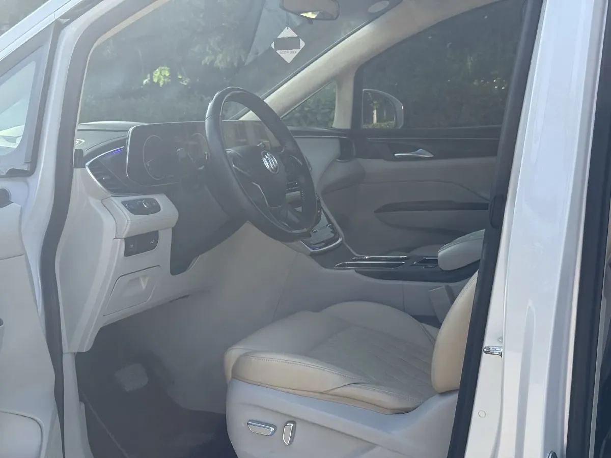 2020 Buick GL8 2.0T 237HP L4 9AT,autocango,china used car exporter,china ev exporter,chinese used car exporter,chinese used ev exporter