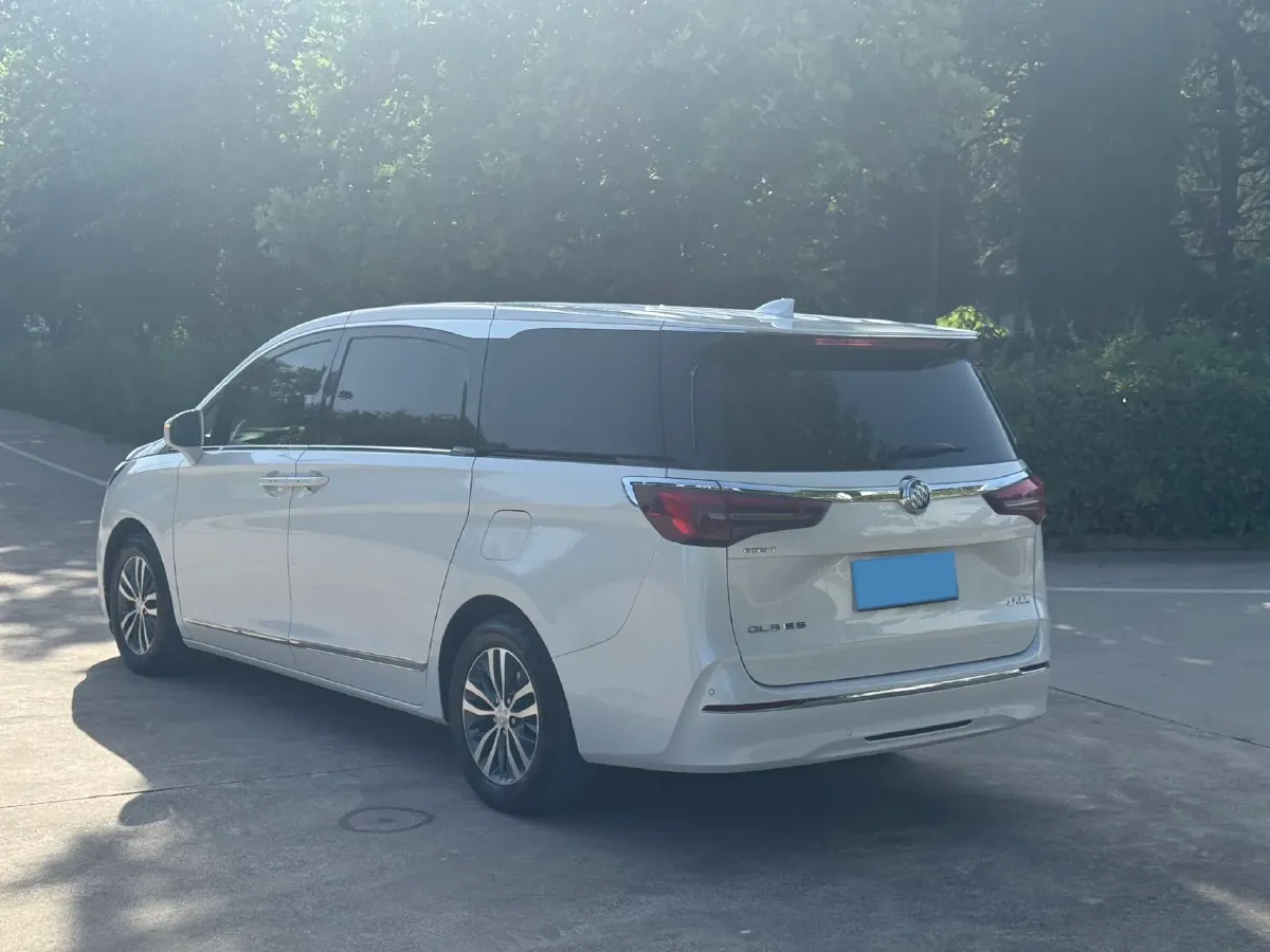 2020 Buick GL8 2.0T 237HP L4 9AT,autocango,china used car exporter,china ev exporter,chinese used car exporter,chinese used ev exporter