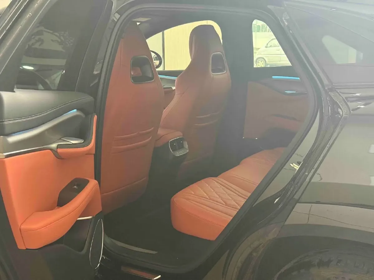 2025 BYD Sea Lion 07 BEV 80.64KWH,autocango,china used car exporter,china ev exporter,chinese used car exporter,chinese used ev exporter