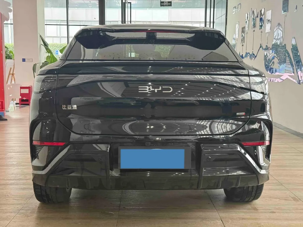 2025 BYD Sea Lion 07 BEV 80.64KWH,autocango,china used car exporter,china ev exporter,chinese used car exporter,chinese used ev exporter