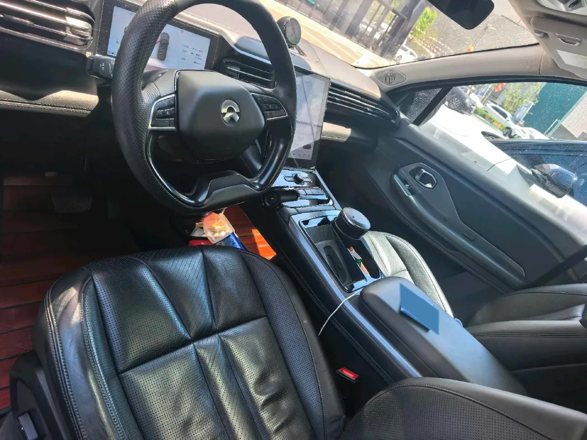 2018 NIO ES8 BEV 70KWH,autocango,china used car exporter,china ev exporter,chinese used car exporter,chinese used ev exporter
