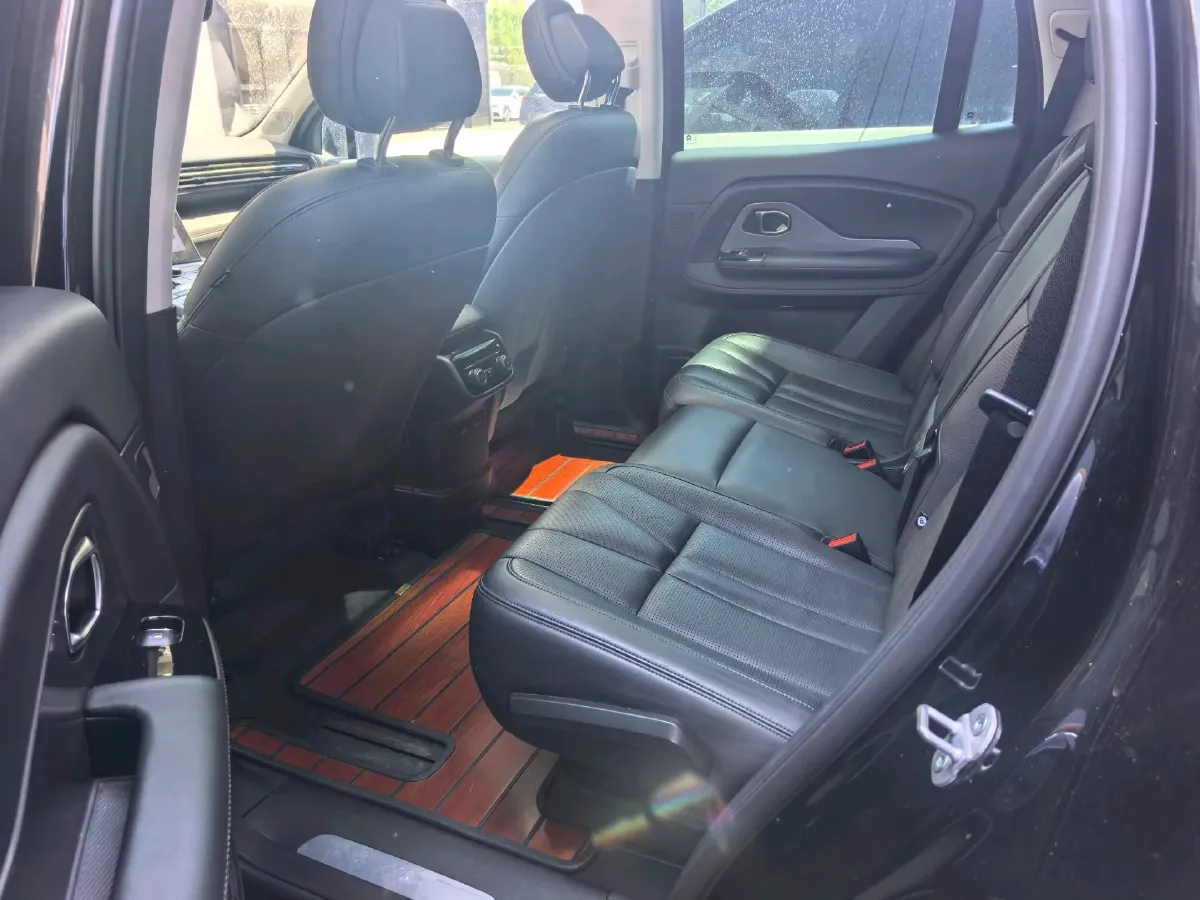 2018 NIO ES8 BEV 70KWH,autocango,china used car exporter,china ev exporter,chinese used car exporter,chinese used ev exporter