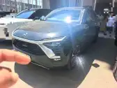 2018 NIO ES8 2018 NIO ES8,autocango,china used car exporter,china ev exporter,chinese used car exporter,chinese used ev exporter