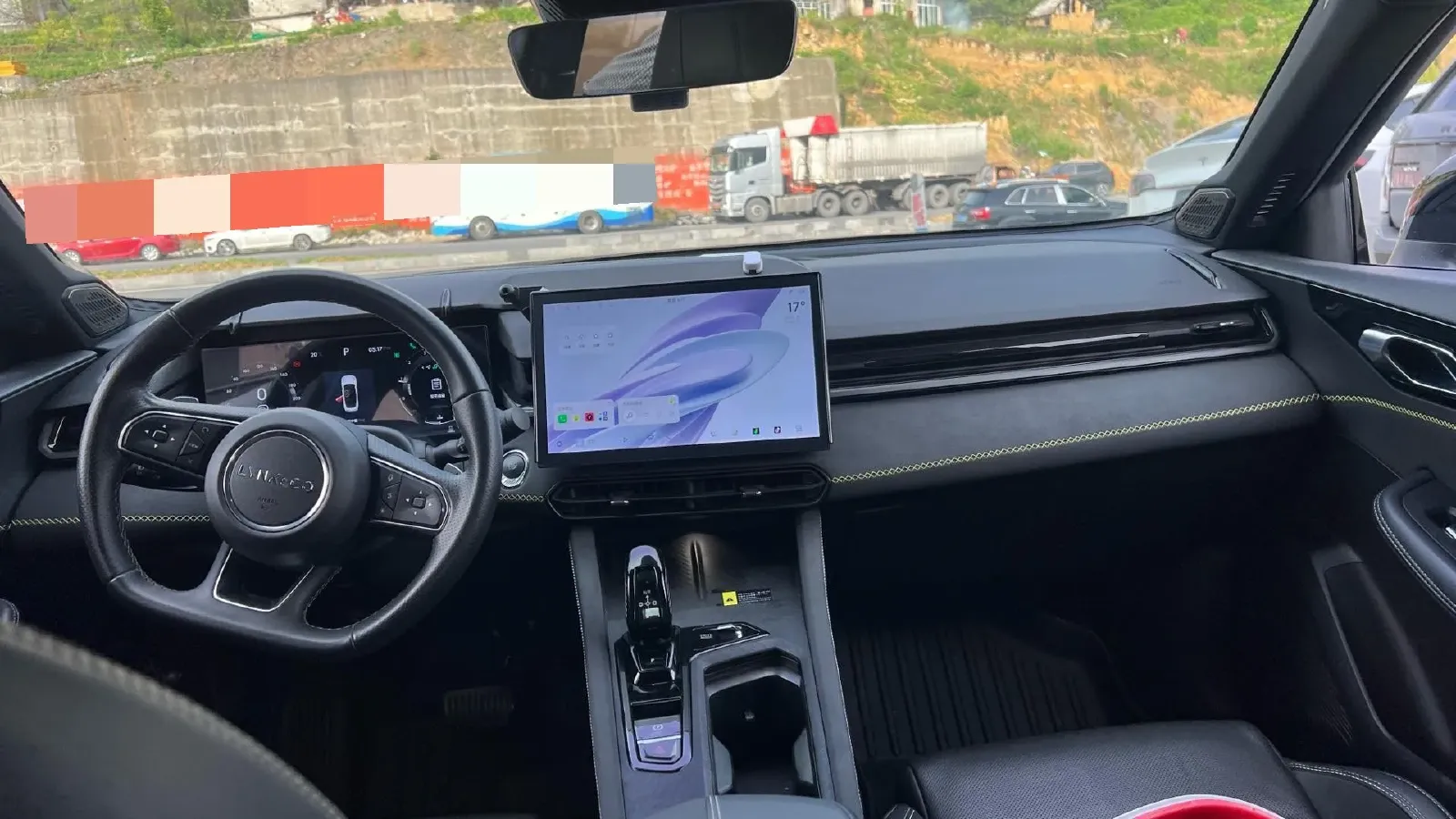 2023 LYNK&CO 03 2.0T 254HP L4 7DCT,autocango,china used car exporter,china ev exporter,chinese used car exporter,chinese used ev exporter