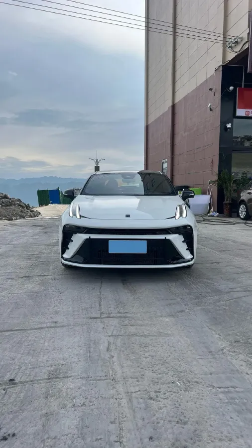 2023 LYNK&CO 03 2.0T 254HP L4 7DCT,autocango,china used car exporter,china ev exporter,chinese used car exporter,chinese used ev exporter