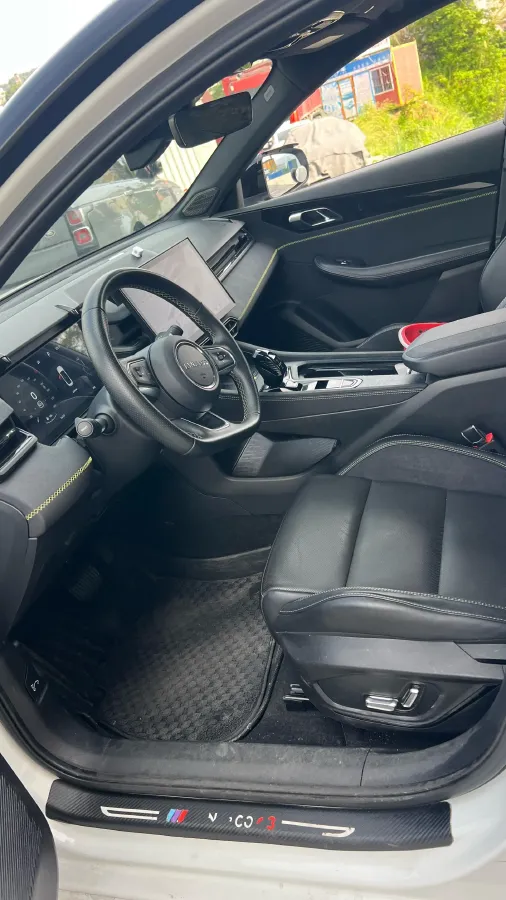 2023 LYNK&CO 03 2.0T 254HP L4 7DCT,autocango,china used car exporter,china ev exporter,chinese used car exporter,chinese used ev exporter