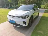 2024 VOLKSWAGEN ID.4 CROZZ 2024 VOLKSWAGEN ID.4 CROZZ,autocango,china used car exporter,china ev exporter,chinese used car exporter,chinese used ev exporter