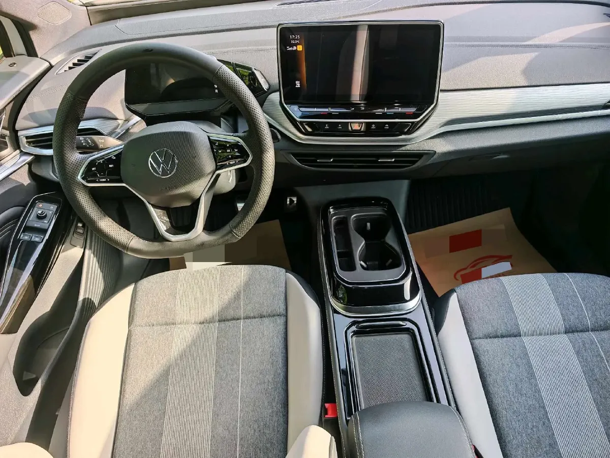 2024 Volkswagen ID.4 Crozz BEV 55.7KWH,autocango,china used car exporter,china ev exporter,chinese used car exporter,chinese used ev exporter