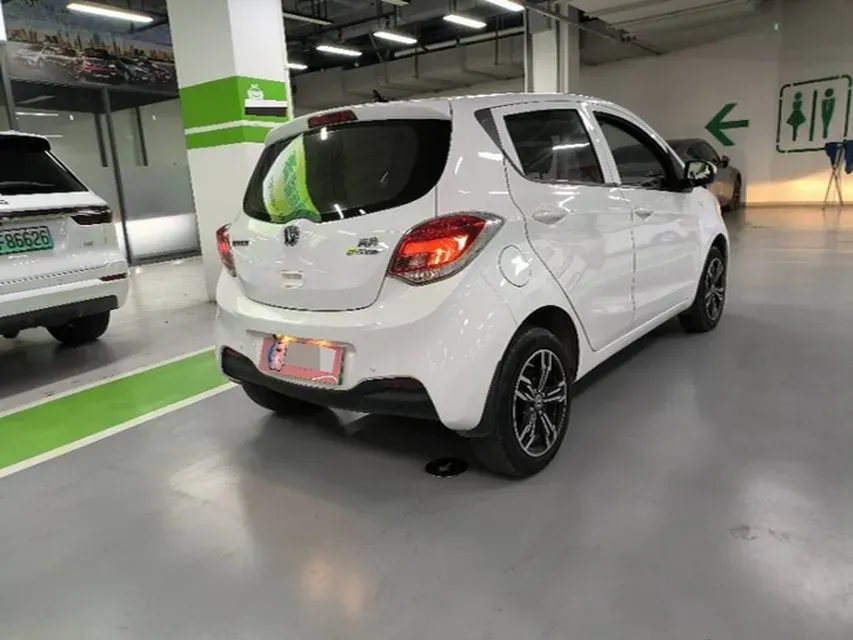 2021 ChangAn BenBen E-Star BEV 31.18KWH,autocango,china used car exporter,china ev exporter,chinese used car exporter,chinese used ev exporter