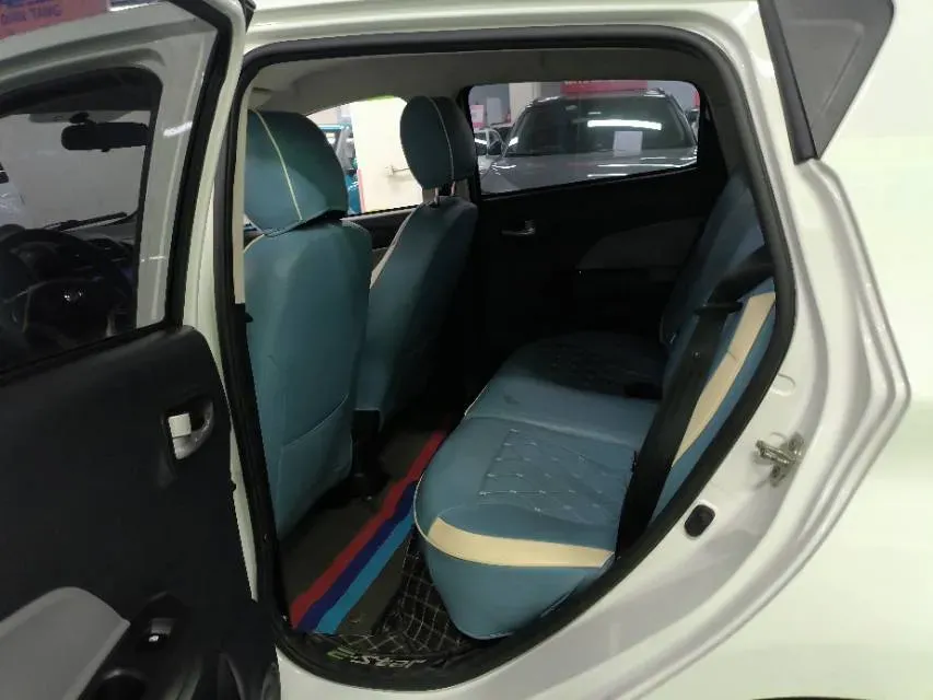 2021 ChangAn BenBen E-Star BEV 31.18KWH,autocango,china used car exporter,china ev exporter,chinese used car exporter,chinese used ev exporter