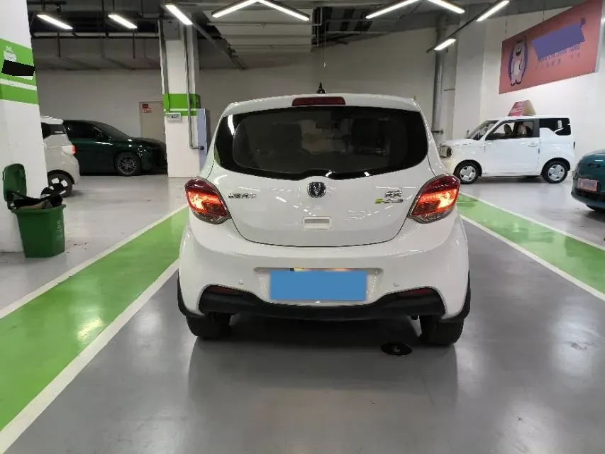 2021 ChangAn BenBen E-Star BEV 31.18KWH,autocango,china used car exporter,china ev exporter,chinese used car exporter,chinese used ev exporter