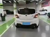 2021 ChangAn BenBen E-Star BEV 31.18KWH