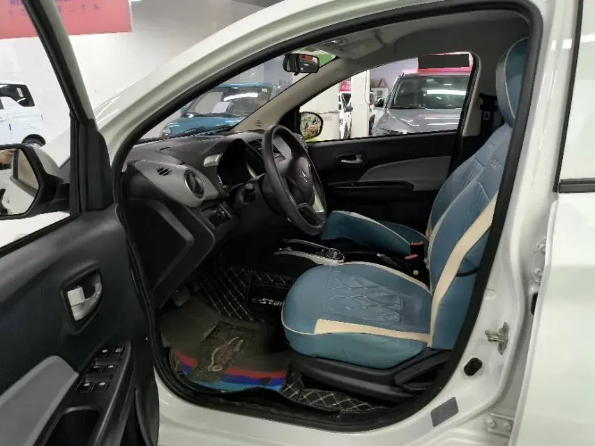 2021 ChangAn BenBen E-Star BEV 31.18KWH,autocango,china used car exporter,china ev exporter,chinese used car exporter,chinese used ev exporter