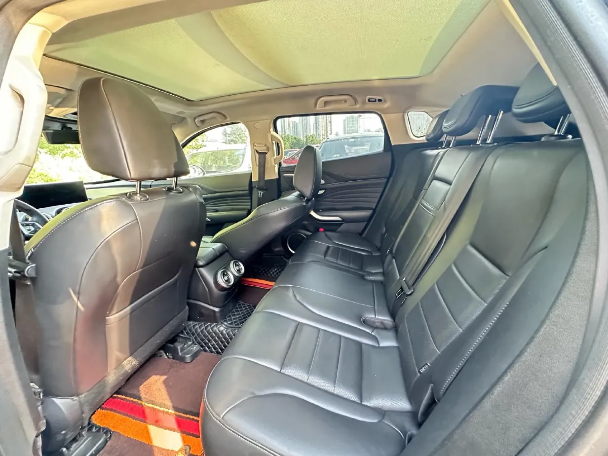2020 WEY VV7 2.0T 227HP L4 7DCT,autocango,china used car exporter,china ev exporter,chinese used car exporter,chinese used ev exporter