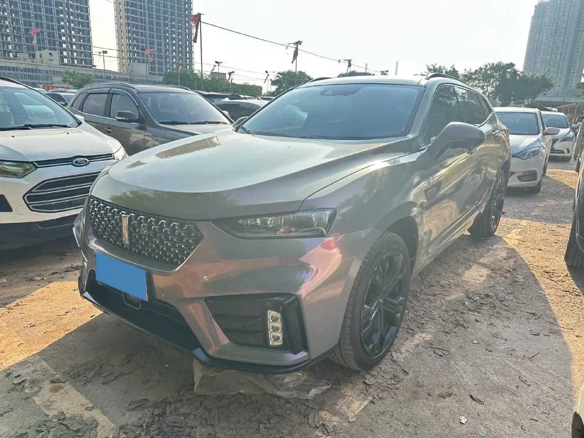 2020 WEY VV7 2.0T 227HP L4 7DCT,autocango,china used car exporter,china ev exporter,chinese used car exporter,chinese used ev exporter