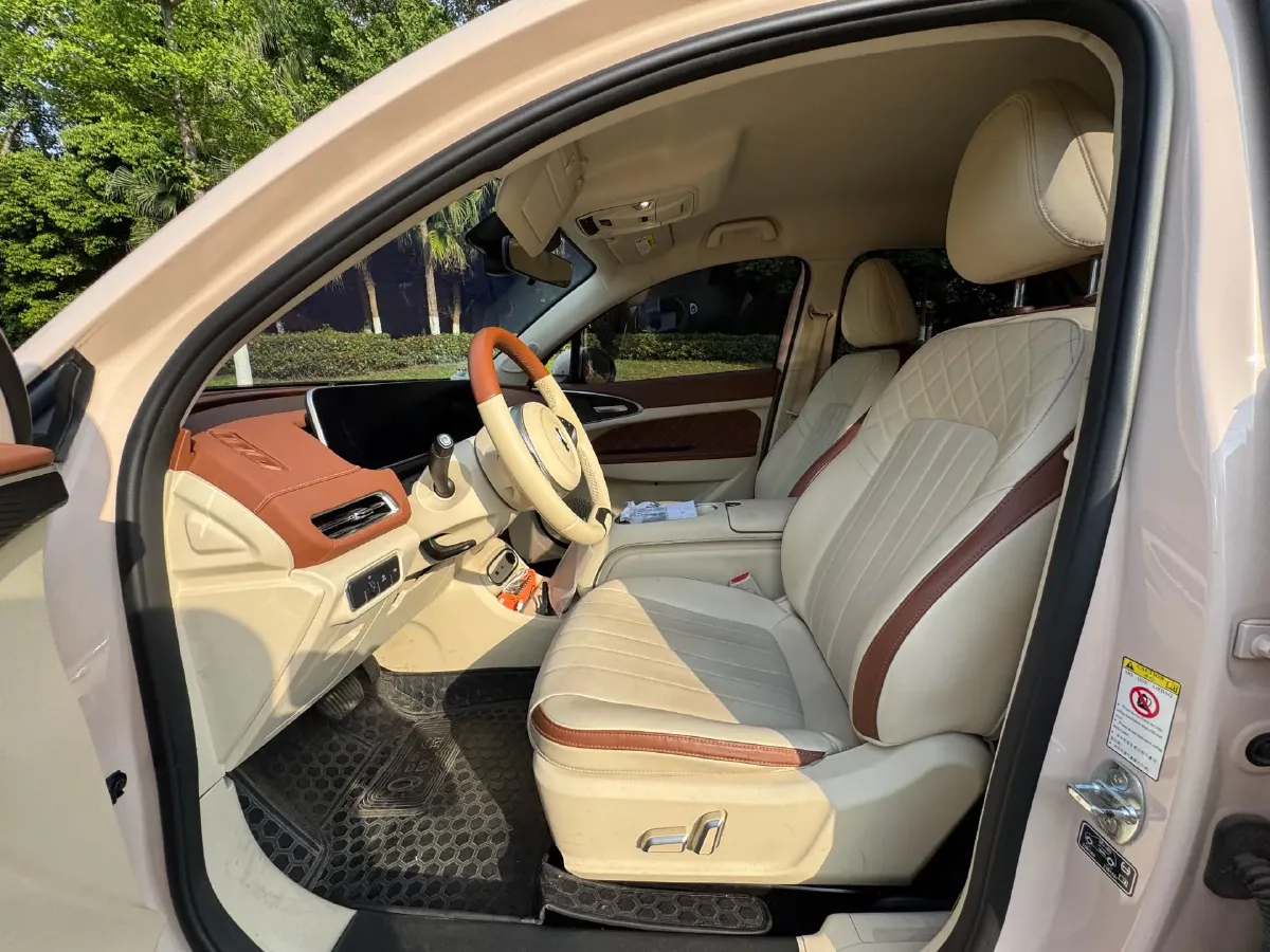 2023 Ora FunkyCat BEV 45.99KWH,autocango,china used car exporter,china ev exporter,chinese used car exporter,chinese used ev exporter