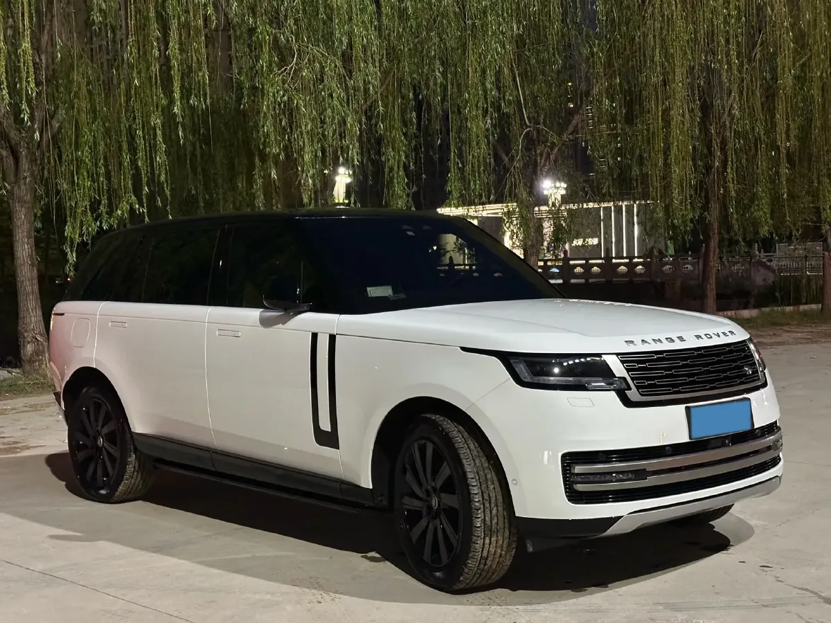 2025 Land Rover Range Rover 3.0T 400HP L6 8AT,autocango,china used car exporter,china ev exporter,chinese used car exporter,chinese used ev exporter