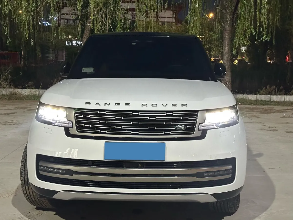 2025 Land Rover Range Rover 3.0T 400HP L6 8AT,autocango,china used car exporter,china ev exporter,chinese used car exporter,chinese used ev exporter