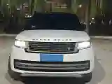 2025 Land Rover Range Rover 3.0T 400HP L6 8AT