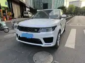 2018 LAND ROVER RANGE ROVER SPORT 2018 LAND ROVER RANGE ROVER SPORT,autocango,china used car exporter,china ev exporter,chinese used car exporter,chinese used ev exporter