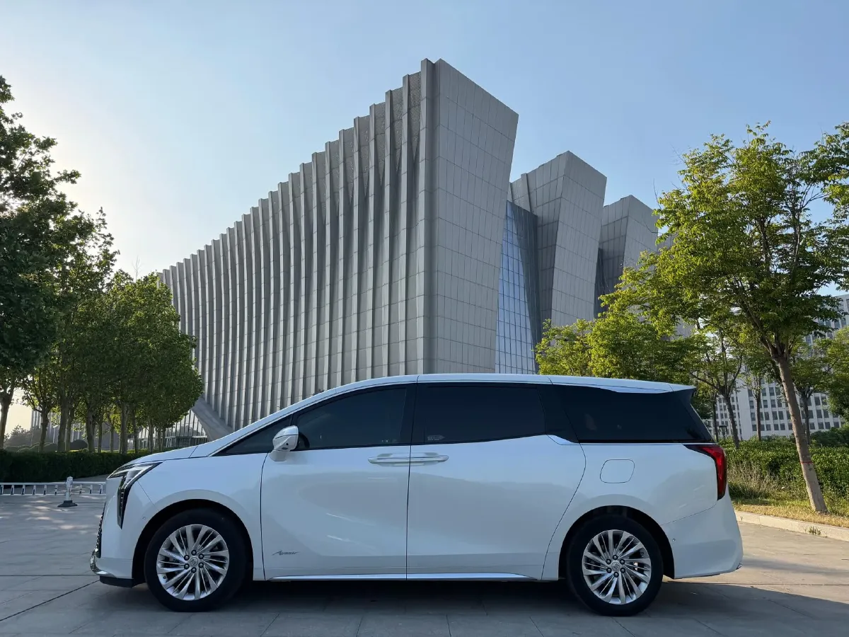 2023 Buick Century 2.0T 237HP L4 9AT,autocango,china used car exporter,china ev exporter,chinese used car exporter,chinese used ev exporter