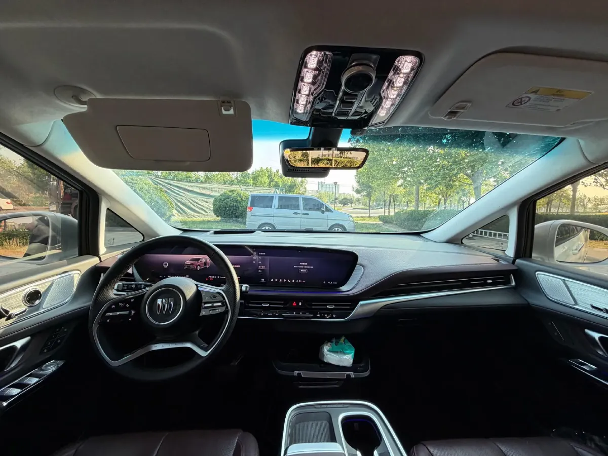 2023 Buick Century 2.0T 237HP L4 9AT,autocango,china used car exporter,china ev exporter,chinese used car exporter,chinese used ev exporter