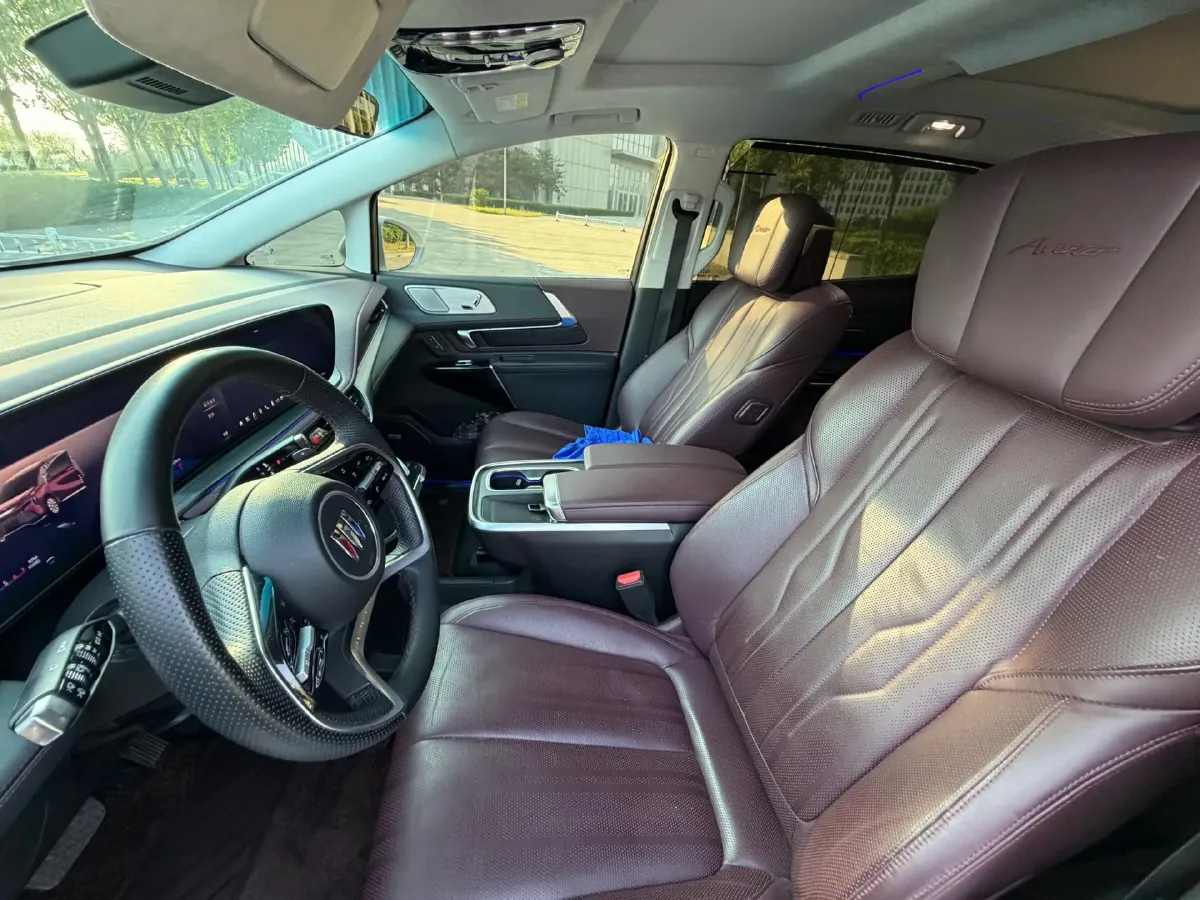 2023 Buick Century 2.0T 237HP L4 9AT,autocango,china used car exporter,china ev exporter,chinese used car exporter,chinese used ev exporter
