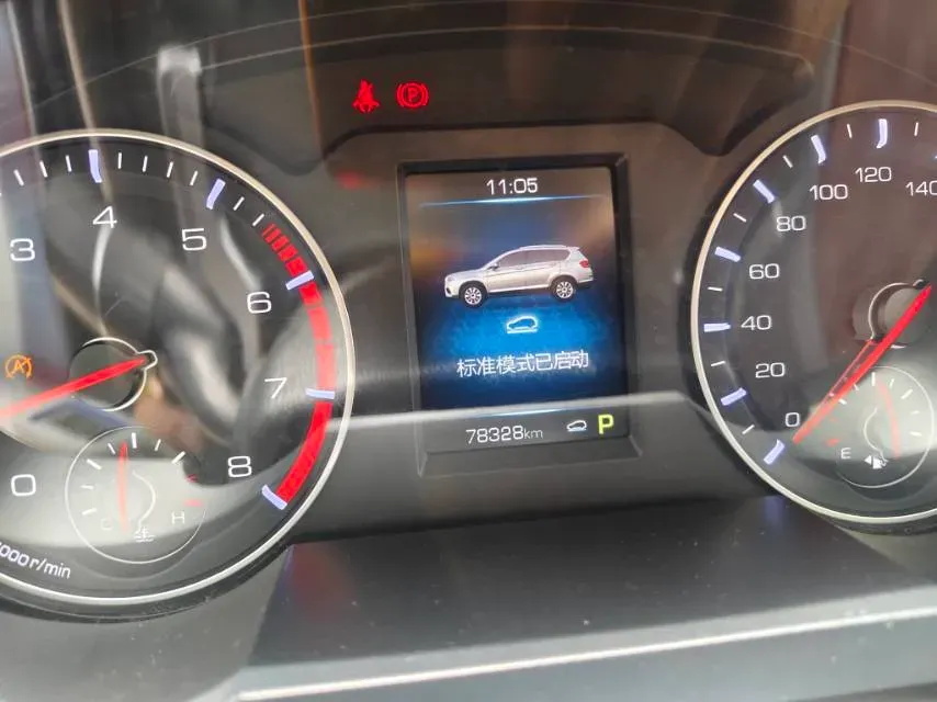 2018 Haval H6 1.5T 150HP L4 7DCT,autocango,china used car exporter,china ev exporter,chinese used car exporter,chinese used ev exporter