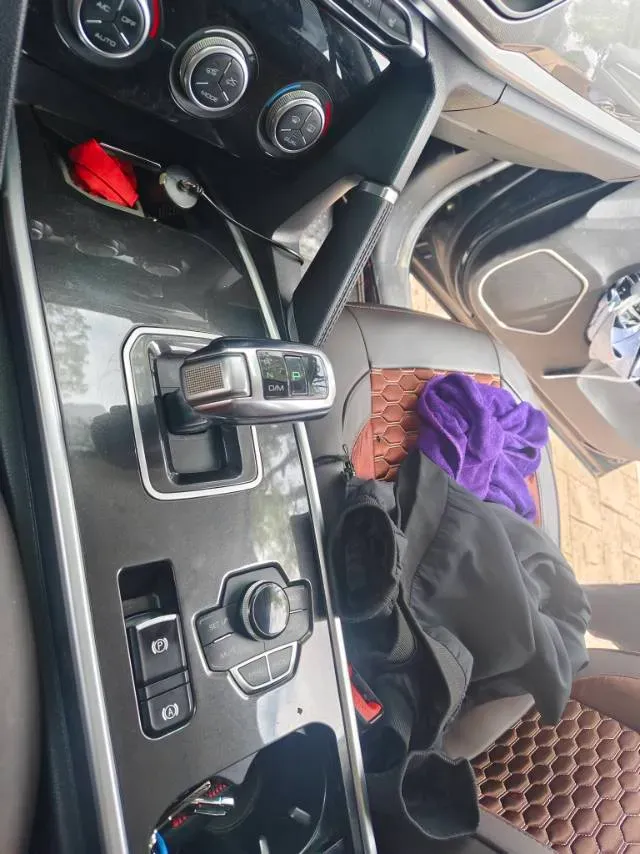 2018 Haval H6 1.5T 150HP L4 7DCT,autocango,china used car exporter,china ev exporter,chinese used car exporter,chinese used ev exporter