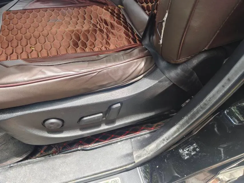 2018 Haval H6 1.5T 150HP L4 7DCT,autocango,china used car exporter,china ev exporter,chinese used car exporter,chinese used ev exporter