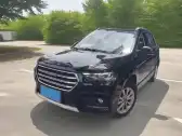 2018 HAVAL H6,autocango,china used car exporter,china ev exporter,chinese used car exporter,chinese used ev exporter