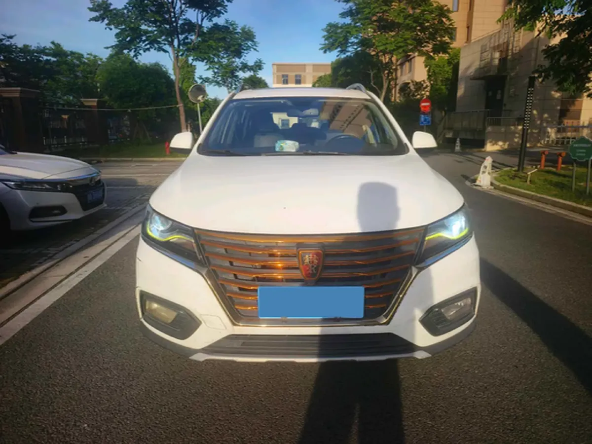 2018 Roewe RX5 1.5T 169HP L4 7DCT,autocango,china used car exporter,china ev exporter,chinese used car exporter,chinese used ev exporter