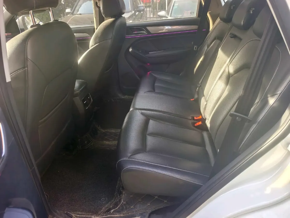 2018 Roewe RX5 1.5T 169HP L4 7DCT,autocango,china used car exporter,china ev exporter,chinese used car exporter,chinese used ev exporter