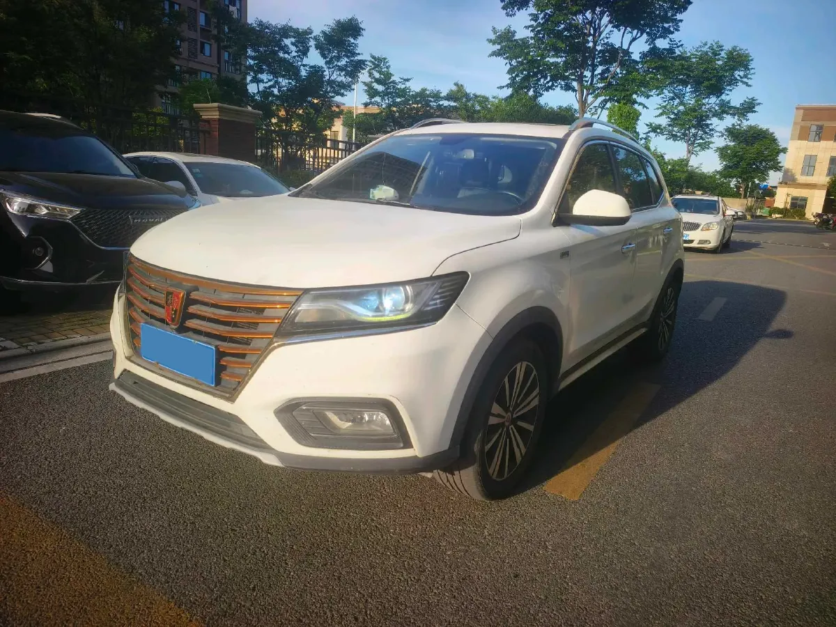 2018 Roewe RX5 1.5T 169HP L4 7DCT,autocango,china used car exporter,china ev exporter,chinese used car exporter,chinese used ev exporter