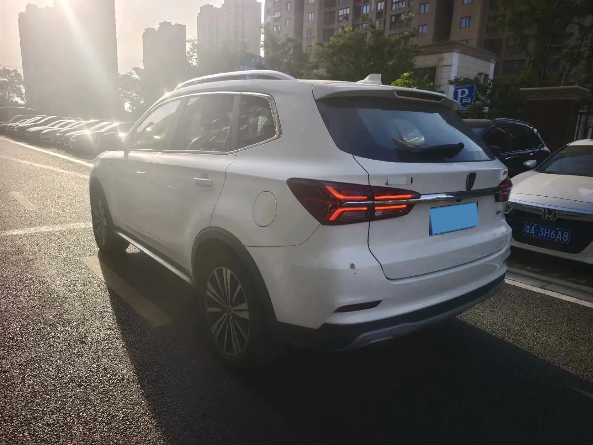 2018 Roewe RX5 1.5T 169HP L4 7DCT,autocango,china used car exporter,china ev exporter,chinese used car exporter,chinese used ev exporter