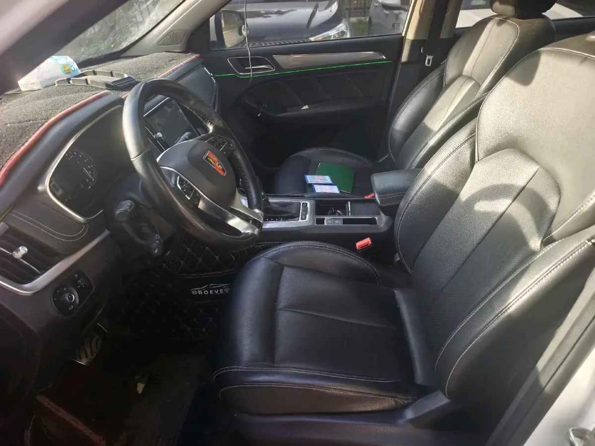 2018 Roewe RX5 1.5T 169HP L4 7DCT,autocango,china used car exporter,china ev exporter,chinese used car exporter,chinese used ev exporter