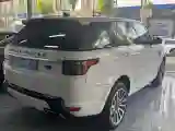2016 Jaguar XJ 3.0T 340HP V6 8AT