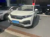 2021 HONDA XR-V,autocango,china used car exporter,china ev exporter,chinese used car exporter,chinese used ev exporter